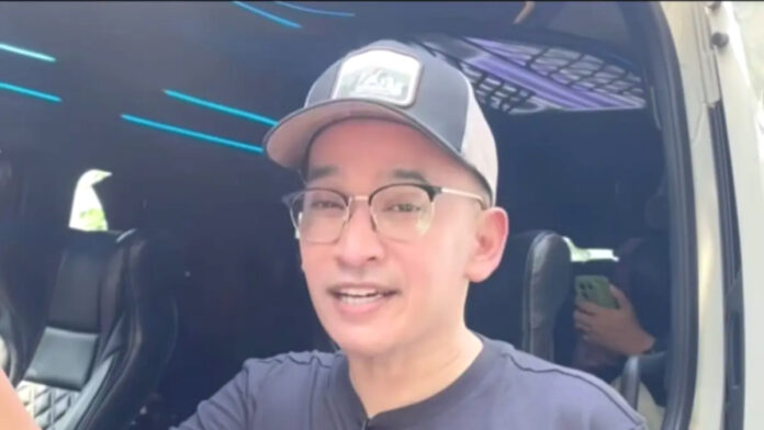 Tim kuasa hukum Ruben Onsu dalam sidang sengketa hak asuh anak di Pengadilan Negeri Jakarta Selatan.