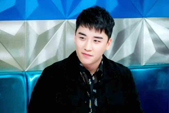 Mantan anggota BIGBANG, Seungri, dikabarkan telah menikah dan menantikan kelahiran anak pertama.